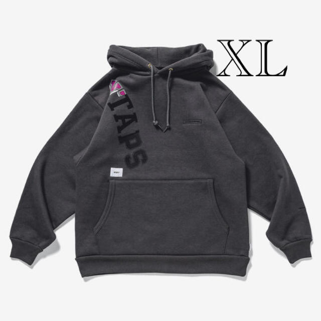 20AW WTAPS KATZ XL GRAY