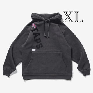 ダブルタップス(W)taps)の20AW WTAPS KATZ XL GRAY(パーカー)