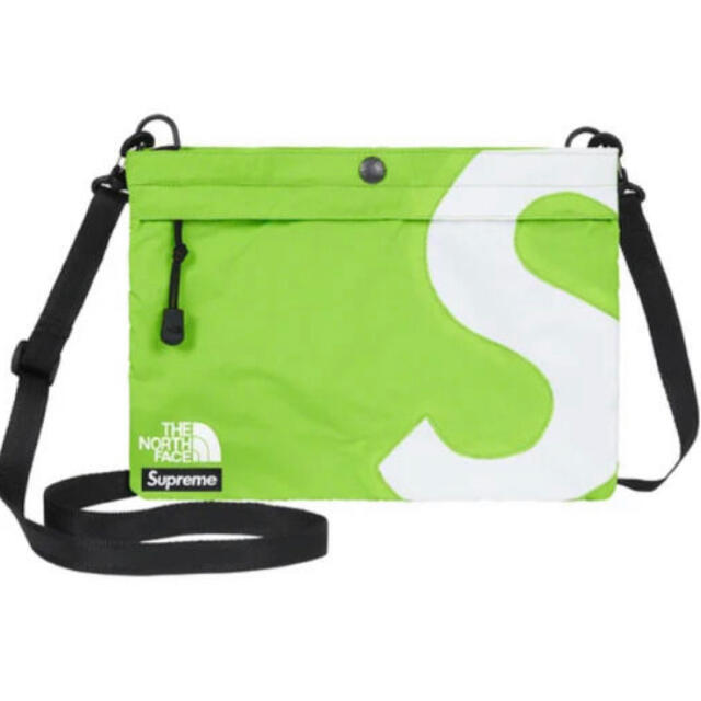 Supreme(シュプリーム)のSupreme North Face S Logo Shoulder Bag  メンズのバッグ(ショルダーバッグ)の商品写真