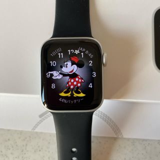 アップル(Apple)のkaru様専用Apple Watch‎ series6(その他)