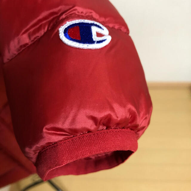 Champion(チャンピオン)の専用★チャンピオン　ダウン メンズのジャケット/アウター(ダウンジャケット)の商品写真