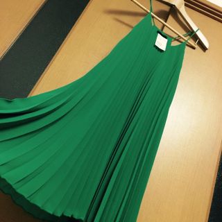 エイチアンドエム(H&M)のRK様 専用(ひざ丈ワンピース)