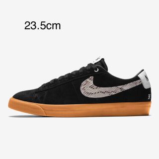 ナイキ(NIKE)の20AW NIKE SB ZOOM BLAZER LOW GT QS(スニーカー)