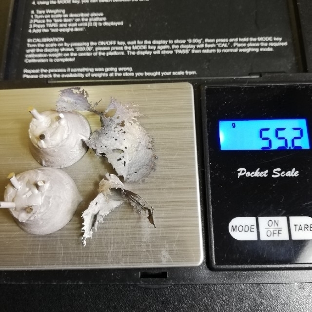 歯科技工　歯科用　キンパラ　10g