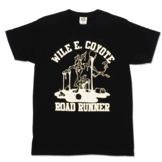 バックドロップ(THE BACKDROP)のBackdrop☆NewコヨーテTシャツ（＾∇＾）(Tシャツ/カットソー(半袖/袖なし))