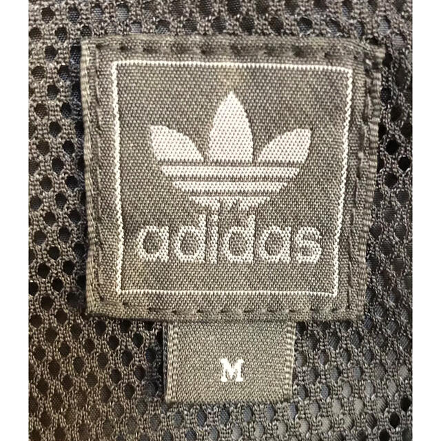adidas(アディダス)の★PRINCE1958-2016様専用★ adidas ナイロンジャケット メンズのジャケット/アウター(ナイロンジャケット)の商品写真