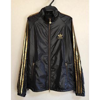 アディダス(adidas)の★PRINCE1958-2016様専用★ adidas ナイロンジャケット(ナイロンジャケット)