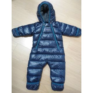 パタゴニア(patagonia)の※専用※patagonia　ダウン　3-6M(ジャケット/コート)