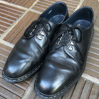 ドクターマーチン(Dr.Martens)のDr.Martin×nanamica    Officer Shoes(ドレス/ビジネス)