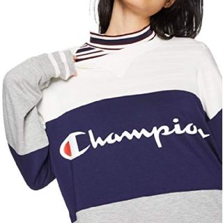 チャンピオン(Champion)の新品 L champion crew sweat big tee(トレーナー/スウェット)