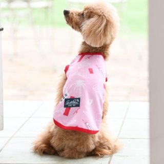 アーノルドパーマー(Arnold Palmer)の新品★アーノルドパーマー アロハタンク/犬服(ドッグウェア)(犬)