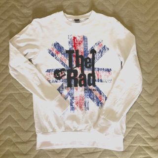 ラッドカスタム(RAD CUSTOM)のRad Custom/ラッドカスタム/トレーナー/160(Tシャツ/カットソー)