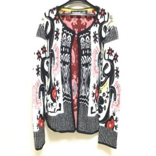 デシグアル(DESIGUAL)のデシグアル カーディガン サイズXXL XL -(カーディガン)