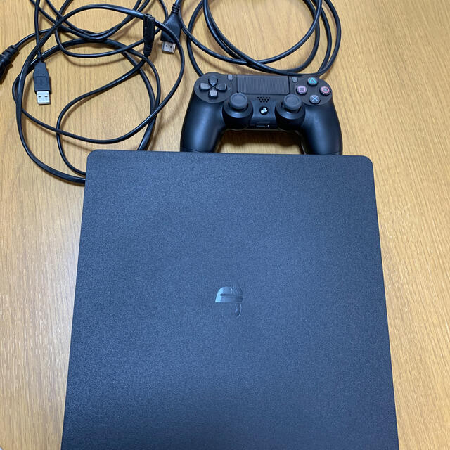 SONY PlayStation4 本体 CUH-2000AB01 おまけ付き