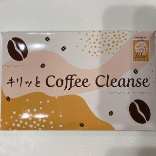 Dr.coffee  キャラメルラテ(ダイエット食品)