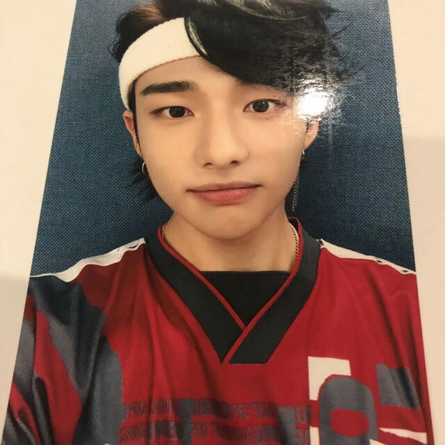 Stray Kids スキズ ヒョンジン - アイドルグッズ