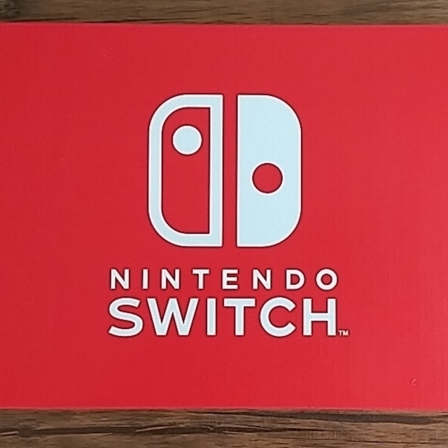 家庭用ゲーム機本体Nintendo Switch 本体 ストア限定 ネオンパープル/ネオンピンク