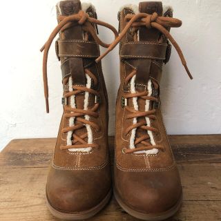 ティンバーランド(Timberland)のTimberlandのショートブーツ(ブーツ)