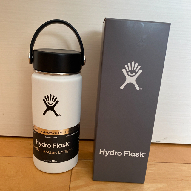 セオリー　ノベルティ　Hydro Flaskステンレスボトル | フリマアプリ ラクマ