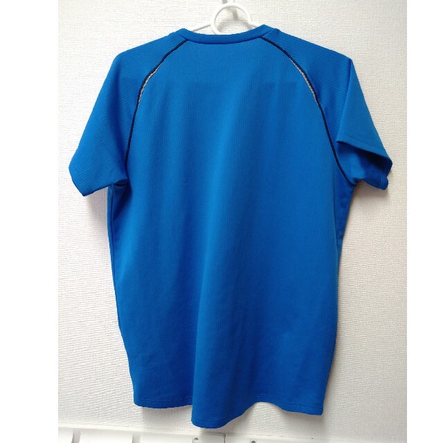 TIGORA(ティゴラ)の【値引き】ティゴラ　メンズTシャツ メンズのトップス(Tシャツ/カットソー(半袖/袖なし))の商品写真