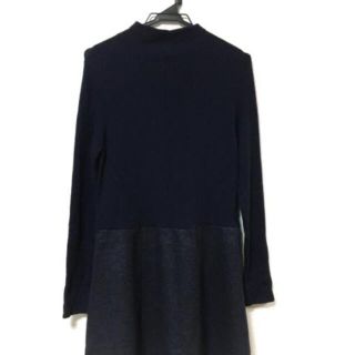 スキャパ(SCAPA)のスキャパ ワンピース サイズ42 L美品 (その他)