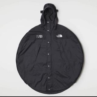 エムエムシックス(MM6)のmm6 the north face circle mountain Jkt S(マウンテンパーカー)