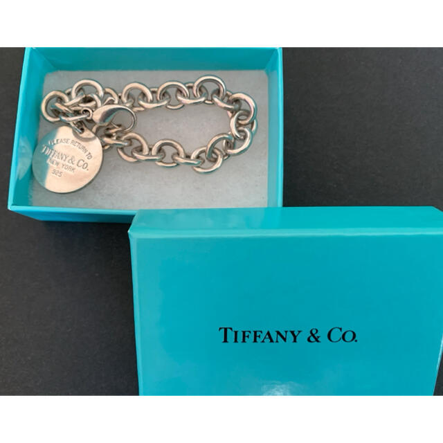 Tiffany ティファニー ブレスレット | hartwellspremium.com