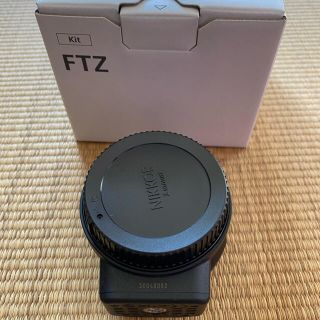 ニコン(Nikon)のFTZ(その他)
