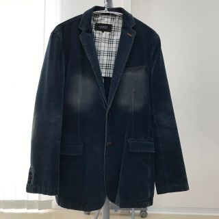 バーバリーブラックレーベル(BURBERRY BLACK LABEL)のバーバリーブラックレーベル　ジャケット(テーラードジャケット)