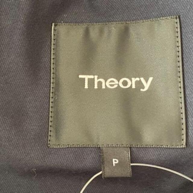 theory(セオリー)のtheory(セオリー) ブルゾン レディース - レディースのジャケット/アウター(ブルゾン)の商品写真