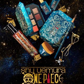 シュウウエムラ(shu uemura)のシュウウエムラ　ワンピースSpecialコラボキット(コフレ/メイクアップセット)