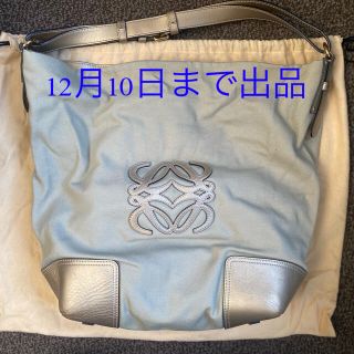 ロエベ(LOEWE)のユキ様専用　ロエベ　ショルダーバッグ(ショルダーバッグ)