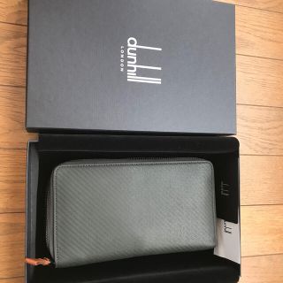 ダンヒル(Dunhill)のdunhill  長財布　L2v592v (長財布)