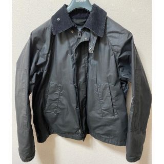 エンジニアードガーメンツ(Engineered Garments)のBARBOUR×ENGINEERED GARMENTS GRAHAMJACKET(ブルゾン)