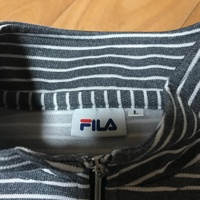 FILA(フィラ)の未使用　FILA  ゴルフウェア スポーツ/アウトドアのゴルフ(ウエア)の商品写真