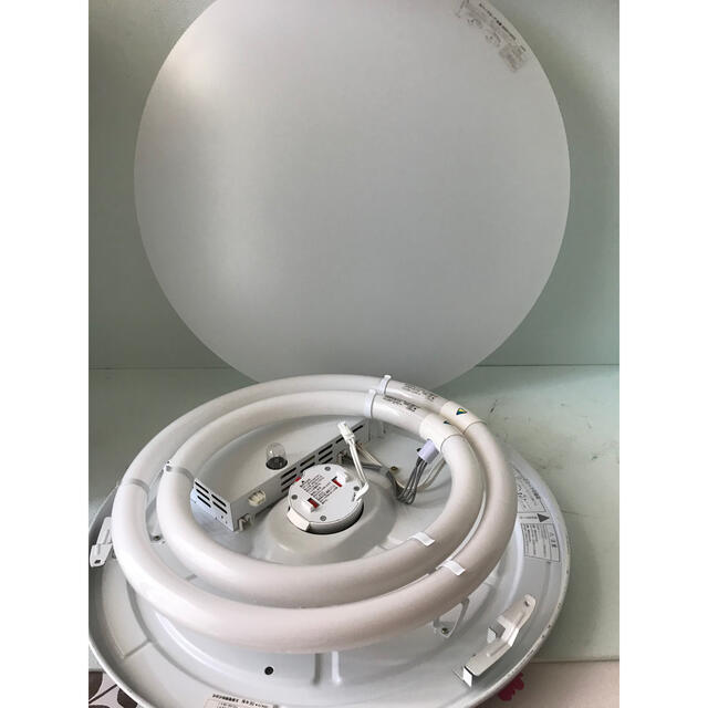 丸善電機 天井照明シーリング ORE-90241BC 蛍光灯の通販 by 丸善電機 天井照明シーリング ORE-90241BC 蛍光灯の通販 by