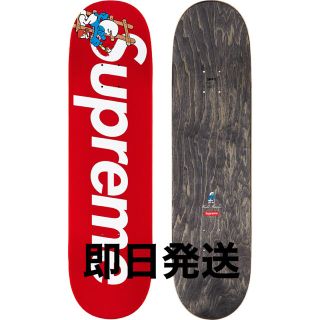 シュプリーム(Supreme)のSupreme®/Smurfs™ Skateboard(スケートボード)