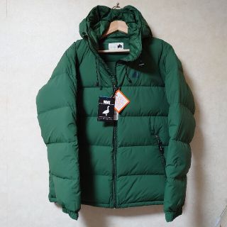 ロゴス ダウンジャケット(メンズ)の通販 19点 | LOGOSのメンズを買う