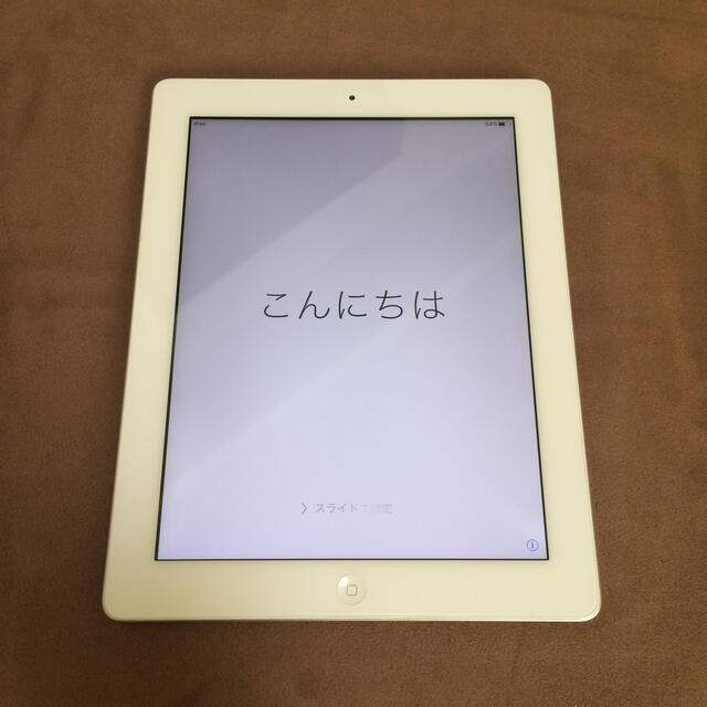 iPad3 32GB Dockタイプ WIFIモデル 美品