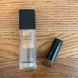 シャネル(CHANEL)の専用(ファンデーション)