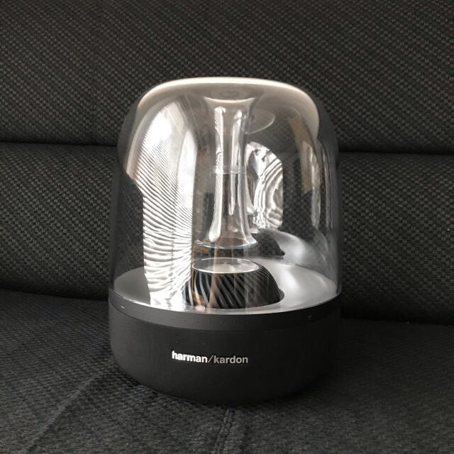 harman kardon HKAURAPLUSBLKJN   通販