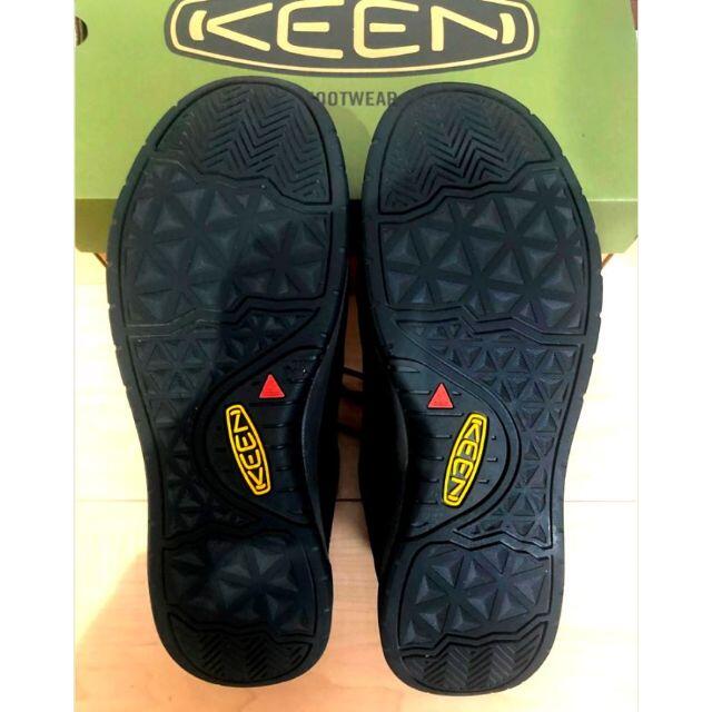 KEEN(キーン)のKEEN ジャスパー Ⅱ JASPER Ⅱ 26.5cm メンズの靴/シューズ(スニーカー)の商品写真