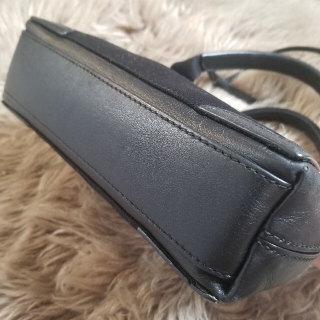 Balenciaga(バレンシアガ)の【BALENCIAGA】CABAS black XS 【11月末まで】 レディースのバッグ(トートバッグ)の商品写真