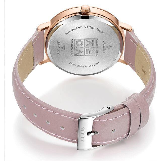 【新品】レディース 腕時計 日本製クォーツ レディースのファッション小物(腕時計)の商品写真