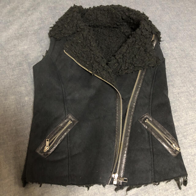 Bershka ライダースベストの通販 By Coco S Select Shop ベルシュカならラクマ Bershka ライダースベストの通販 By Coco S Select Shop ベルシュカならラクマ