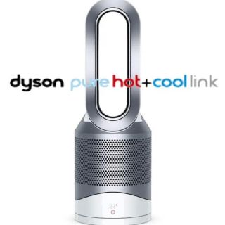 ダイソン(Dyson)の【新品】ダイソン Dyson Pure Hot+Cool Link HP03(ファンヒーター)