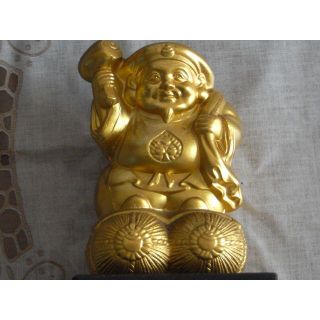 招福大黒像(置物)
