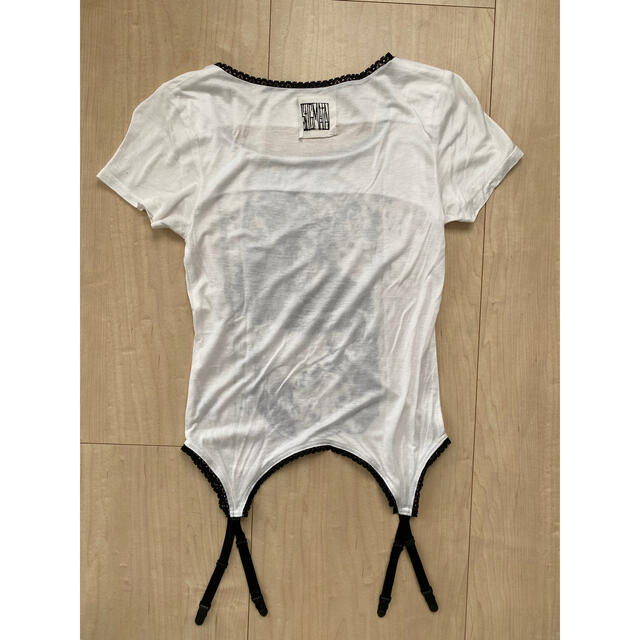 SEXY DYNAMITE(セクシーダイナマイト)のSTIGMATA Tシャツ レディースのトップス(Tシャツ(半袖/袖なし))の商品写真