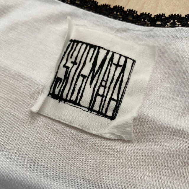 SEXY DYNAMITE(セクシーダイナマイト)のSTIGMATA Tシャツ レディースのトップス(Tシャツ(半袖/袖なし))の商品写真