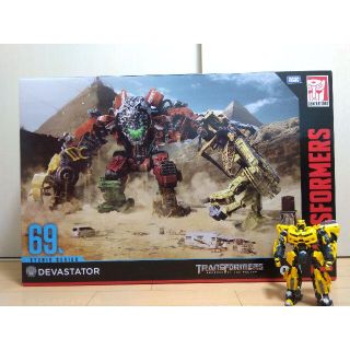 Takara Tomy - 【海外限定】トランスフォーマー スタジオシリーズ